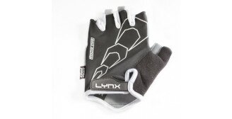 Перчатки Lynx Race черный S  Фото