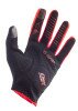 Перчатки Lynx Trail черный / красный M Фото №2