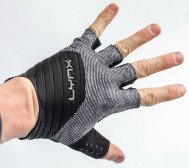 Перчатки Lynx Expert серый M  Фото