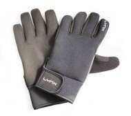 Перчатки Lynx Neoprene черный S  Фото