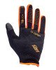 Перчатки Lynx Trail черный / оранжевый XL Фото №2