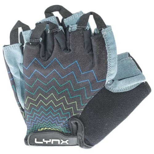 Перчатки Lynx Gel Украина M