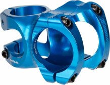 Вынос RaceFace Turbine-R 40 мм / 0° / 35 мм / 1-1/8” синий  Фото