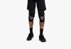 Захист колін RaceFace Ambush Knee Stealth чорний S (2023) Фото №2