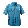 Сорочка RaceFace Shop Shirt блакитний L