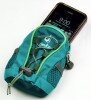 Чехол Mini GoGo 3214 petrol-kiwi