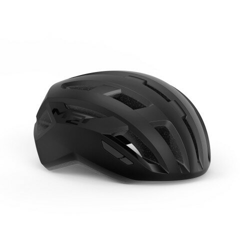 Шолом MET Vinci CE MIPS матовий чорний S (52-56 см)