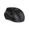 Шолом MET Manta CE MIPS матовий чорний S (52-56 см)