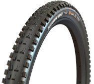 Покрышка Maxxis Minion DHF 27.5"x2.60" (66-584) E-25 Folding 60TPI 3CT/EXO+/TR  Фото