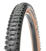 Покрышка Maxxis Minion DHR II 29"x2.60" (66-622) E-25 Folding 60TPI DC EXO/TR Tanwall  Фото