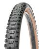 Покрышка Maxxis Minion DHR II 29"x2.60" (66-622) E-25 Folding 60TPI DC EXO/TR Tanwall Фото №2