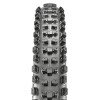 Покрышка Maxxis Dissector 29"x2.60" (66-622) E-25 Folding 60TPI 3CT/EXO+/TR Фото №2