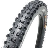 Покришка Maxxis Shorty 27.5"x2.40" WT (61-584) E-25 Folding 60x2TPI 3CG/DH/TR  Фото