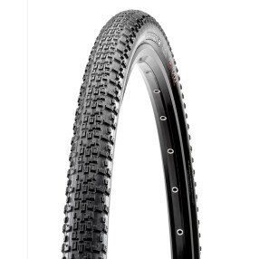 Покрышка Maxxis Rambler 650x47B (47-584) Folding 120TPI DC EXO/TR