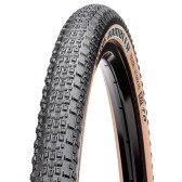 Покришка Maxxis Rambler 650x47B (47-584) Folding 60TPI DC EXO/TR Tanwall  Фото