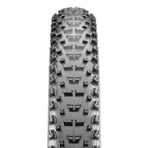 Покрышка Maxxis Rekon 27.5"x2.60" (66-584) E-25 Folding 60TPI DC EXO/TR Фото №2