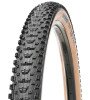 Покрышка Maxxis Rekon 29"x2.60" (66-622) E-25 Folding 60TPI DC EXO/TR Tanwall