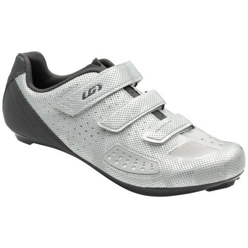 Веловзуття Garneau CHROME II сріблястий 47