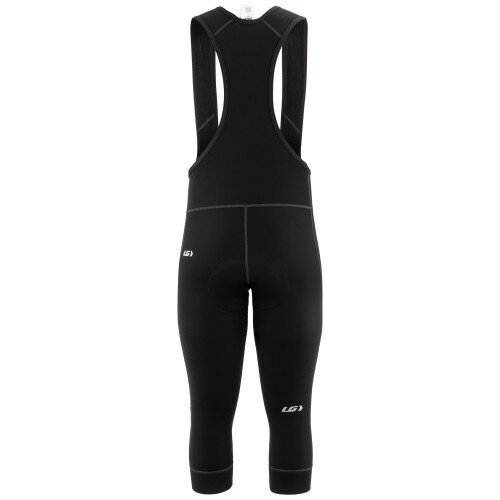 Велоштани Garneau ENDURO 3 BIB KNICKERS чорний M Фото №4