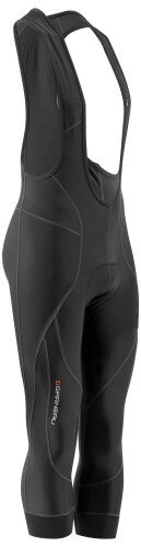 Велоштани Garneau ENDURO 3 BIB KNICKERS чорний M