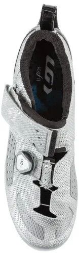 Веловзуття Garneau TRI AIR LITE сірий 46 Фото №7