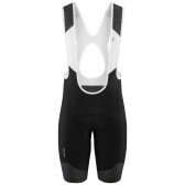 Велотрусы Garneau NEO POWER ART MOTION BIB чёрный M  Фото