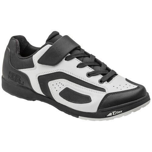 Веловзуття Garneau COBALT LACE чорний/білий 42