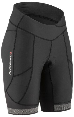 Велотрусы Garneau WS CB NEO POWER чёрный S Фото №5