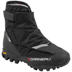 Веловзуття Garneau KLONDIKE чорний 48