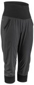 Велобриджі Garneau W`S URBAN KNICKERS чорний S  Фото