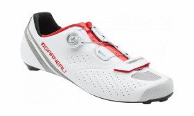 Веловзуття Garneau CARBON LS 100 II білий 41  Фото