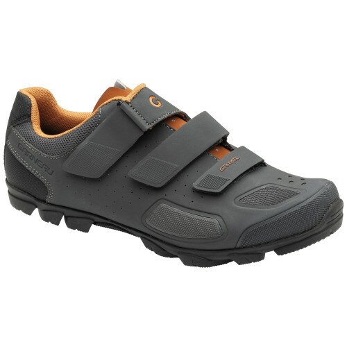 Веловзуття Garneau GRAVEL II сірий 40