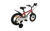 Велосипед дитячий RoyalBaby Chipmunk MK 16" червоний Фото №2