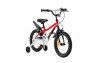 Велосипед дитячий RoyalBaby Chipmunk MK 16" червоний Фото №9