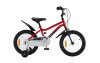 Велосипед дитячий RoyalBaby Chipmunk MK 16" червоний