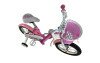 Велосипед дитячий RoyalBaby Chipmunk MM Girls 16" рожевий Фото №4