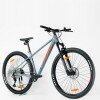 Велосипед KTM ULTRA SPORT 29" сірий (оранжево-чорний) 2022 XL/53 Фото №2