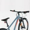 Велосипед KTM ULTRA SPORT 29" сірий (оранжево-чорний) 2022 XL/53 Фото №4