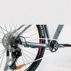 Велосипед KTM ULTRA SPORT 29" сірий (оранжево-чорний) 2022 XL/53 Фото №5