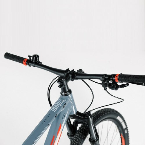 Велосипед KTM ULTRA SPORT 29" сірий (оранжево-чорний) 2022 XL/53 Фото №6