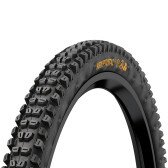 Покришка Continental Kryptotal-Re 27.5"x2.40" (60-584) TL-Ready Folding Enduro Soft Black  Фото