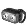 Світло переднє Knog Blinder Road 400 Люмен
