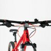 Велосипед KTM CHICAGO 271 27.5" помаранчевий (чорний) 2022 M/43 Фото №3
