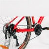 Велосипед KTM CHICAGO 271 27.5" помаранчевий (чорний) 2022 M/43 Фото №6