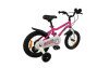 Велосипед дитячий RoyalBaby Chipmunk MK 16" рожевий Фото №2