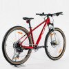 Велосипед KTM ULTRA FUN 29" красный 2023 S/38 Фото №4