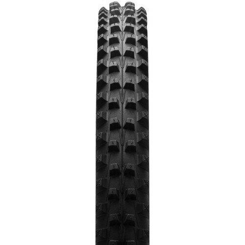 Покришка Continental Mud King 27.5"x1.80" (47-584) TL-Ready Folding BlackChili ProTection Black Фото №3