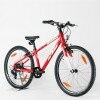 Велосипед KTM WILD CROSS 20" помаранчевий (білий) 2022 30,5 мм Фото №2