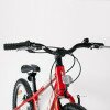 Велосипед KTM WILD CROSS 20" помаранчевий (білий) 2022 30,5 мм Фото №3