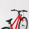 Велосипед KTM WILD CROSS 20" помаранчевий (білий) 2022 30,5 мм Фото №5